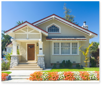 <p>CAFA First Home Bond</p>