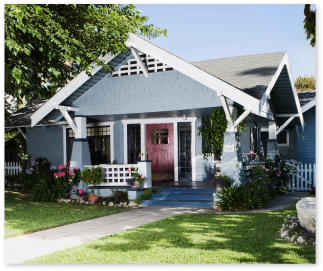 <p>Cleveland County Home Loan Authority</p>
